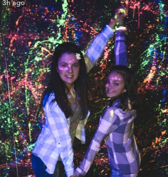 Meet your Posher, Gabby - Picture 1 of 1